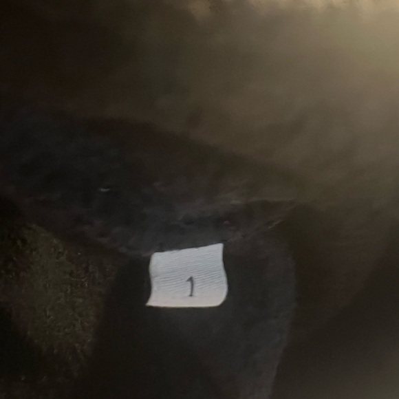 Women's Sandro Sweatshirt.Size 1_Small - Picture 12 of 16